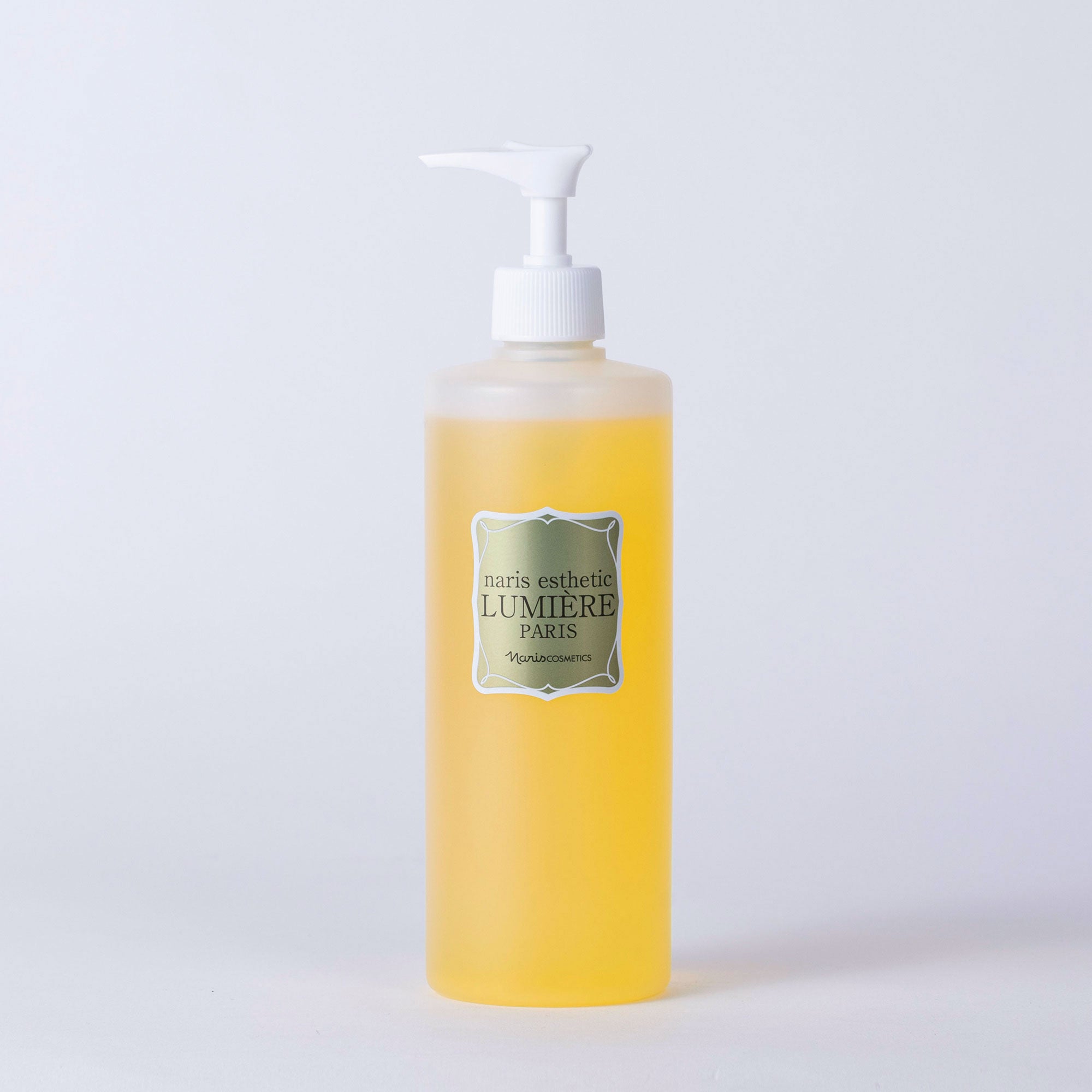 esthetic LUMIÈRE PARIS / Massage Oil