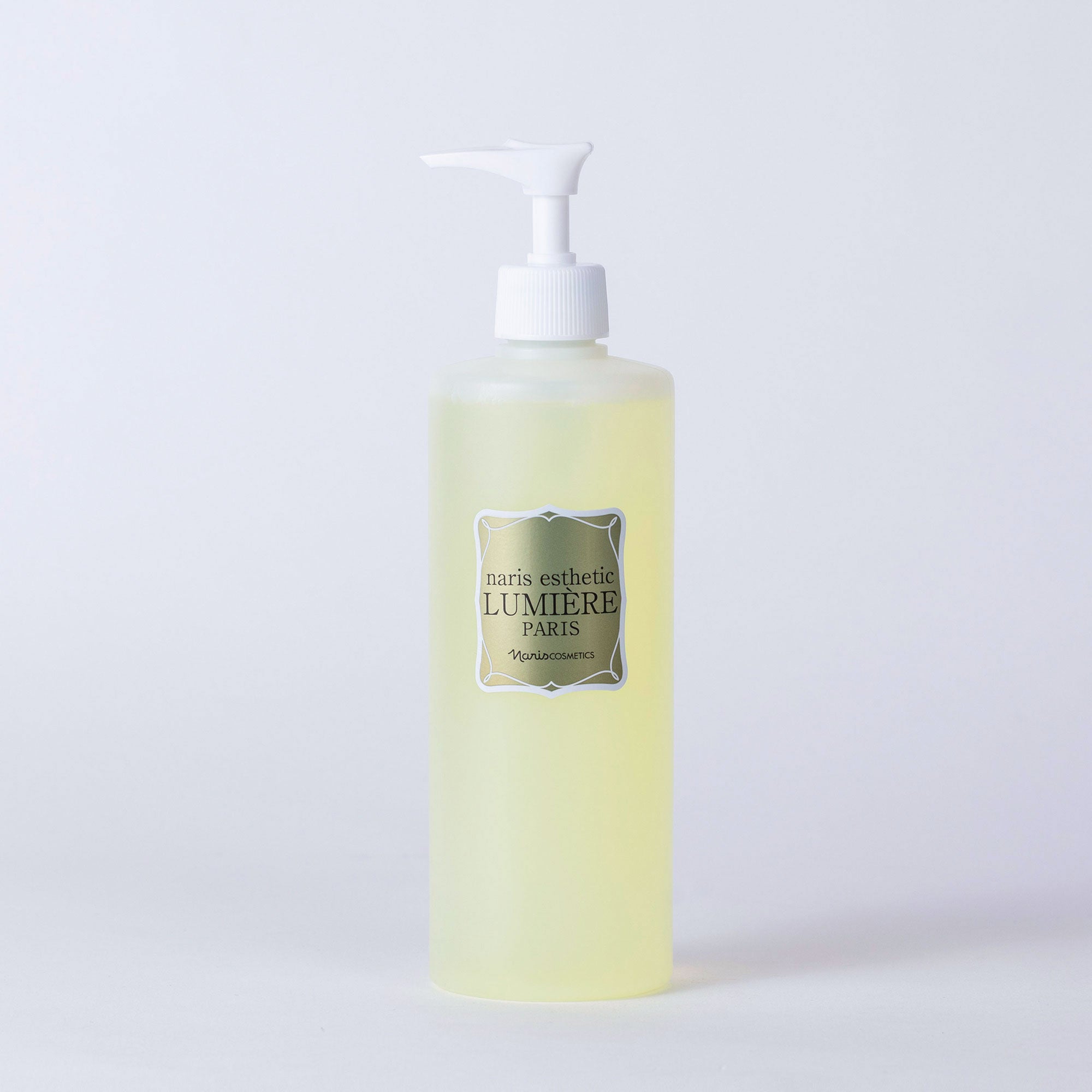 esthetic LUMIÈRE PARIS / Conditioning Lotion M