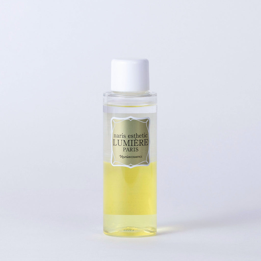 esthetic LUMIÈRE PARIS / Point Clear Cleansing