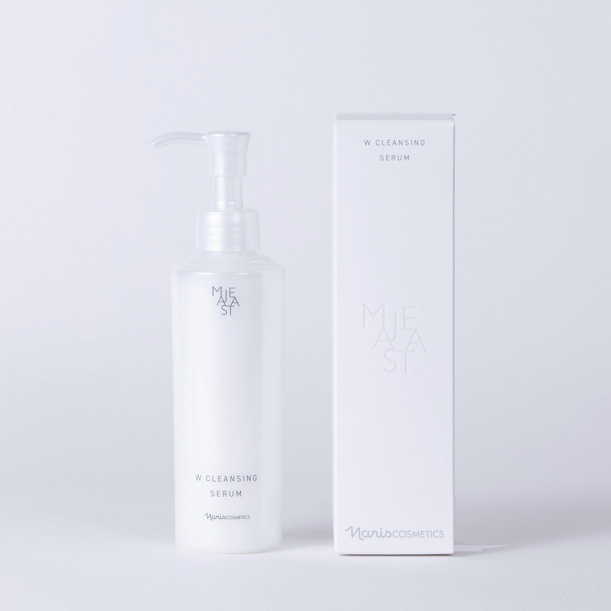 MAJESTA / W Cleansing Serum