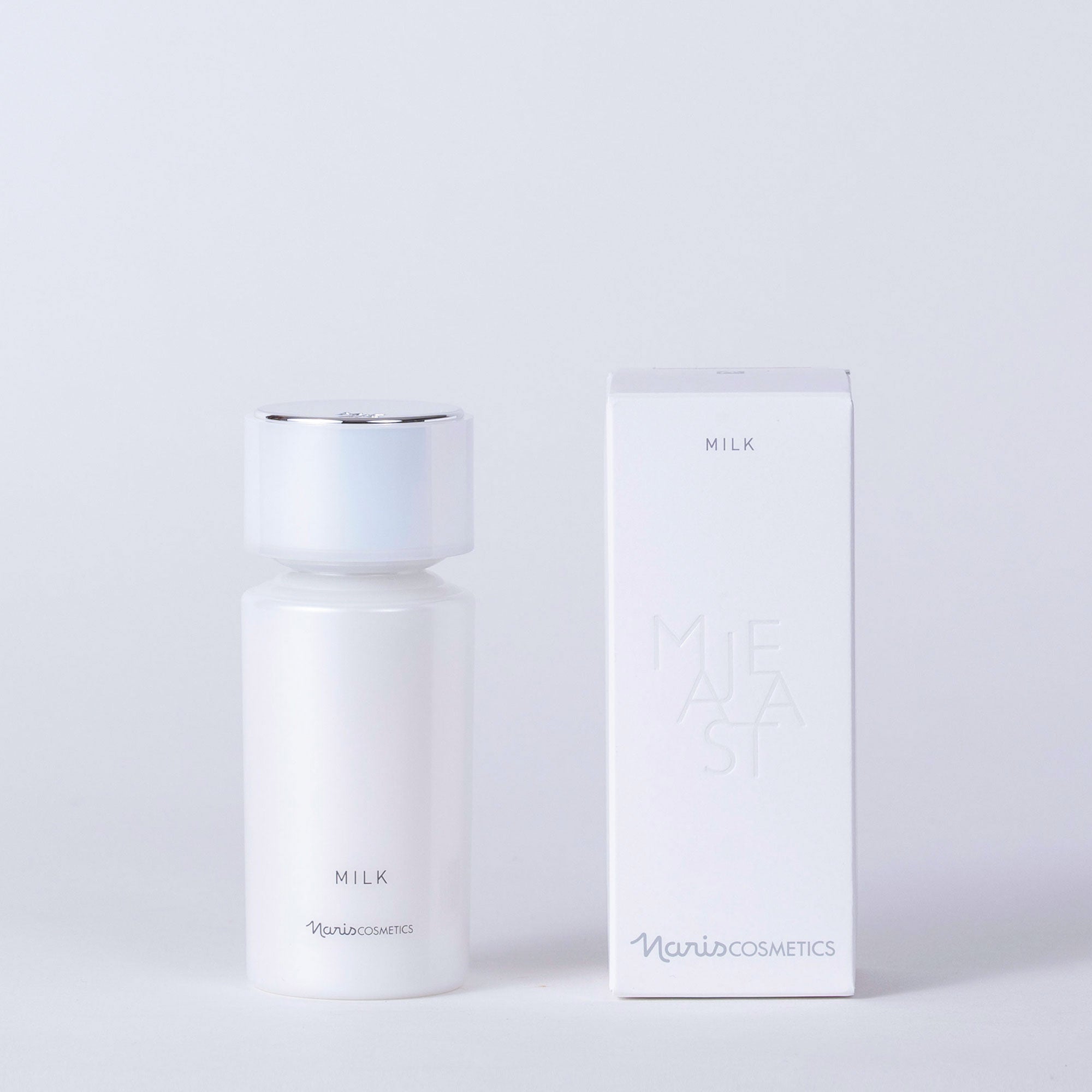 MAJESTA / Milk (Emulsion)