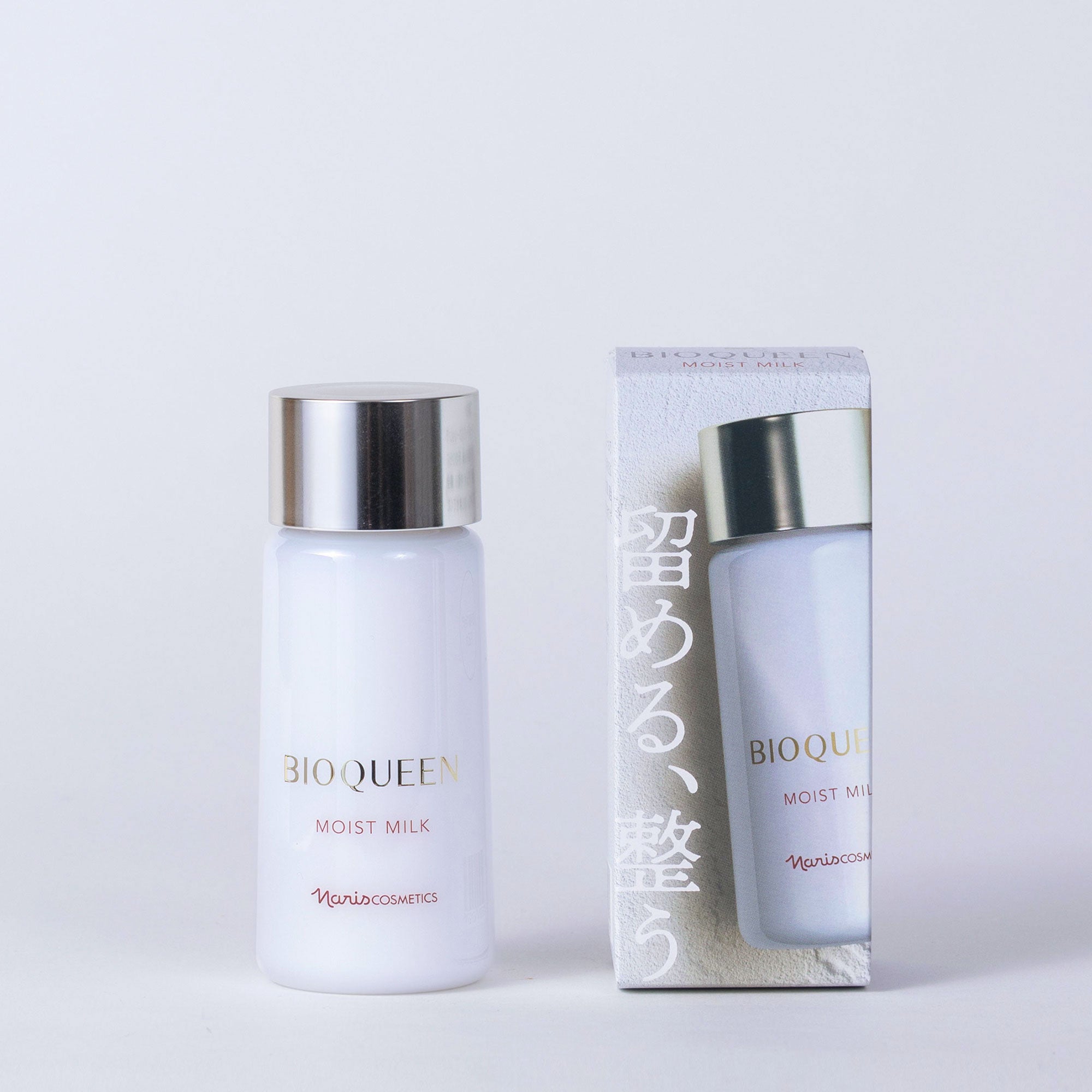 BioQueen / Moist Milk (Emulsion)