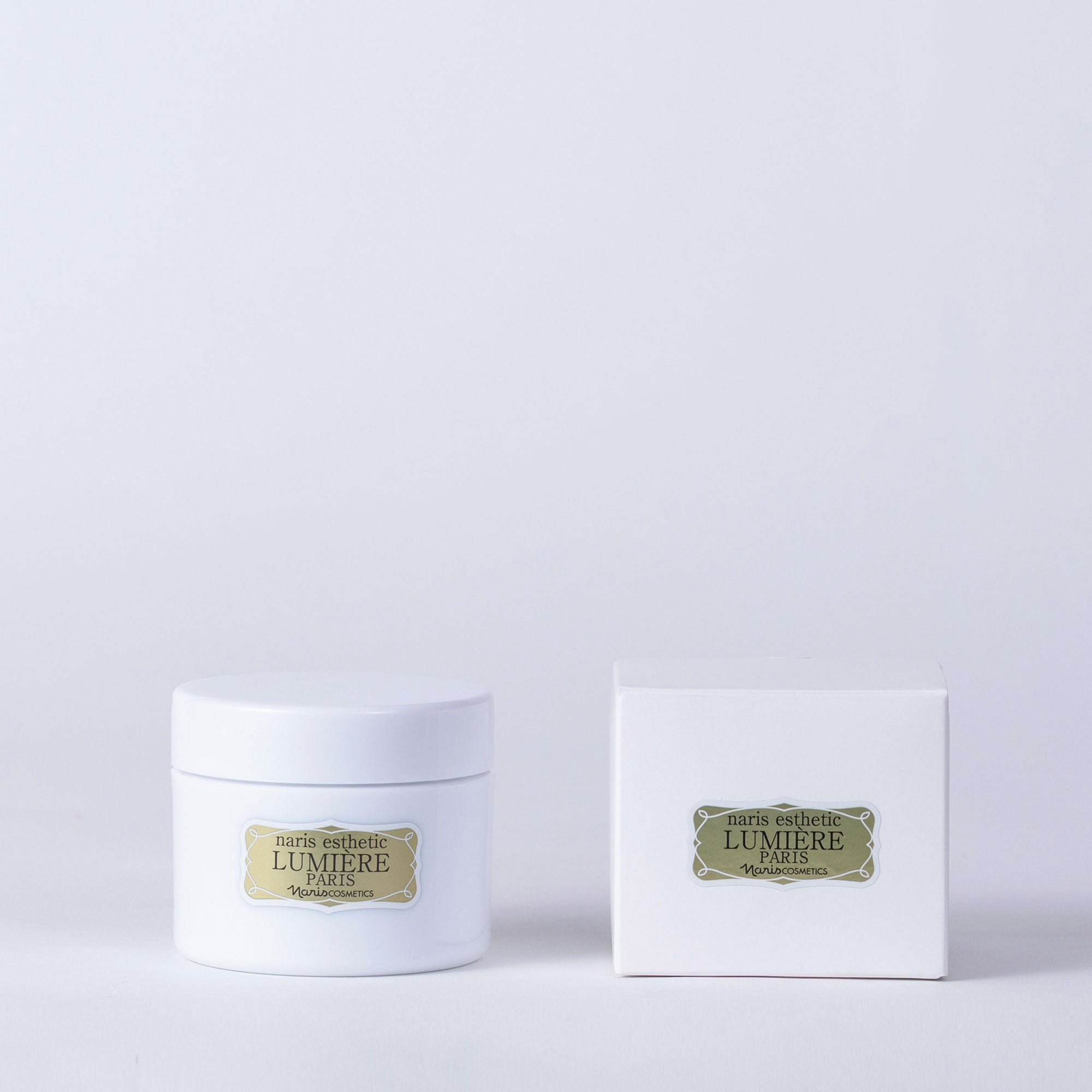 esthetic LUMIÈRE PARIS / Deep Cleansing EZ