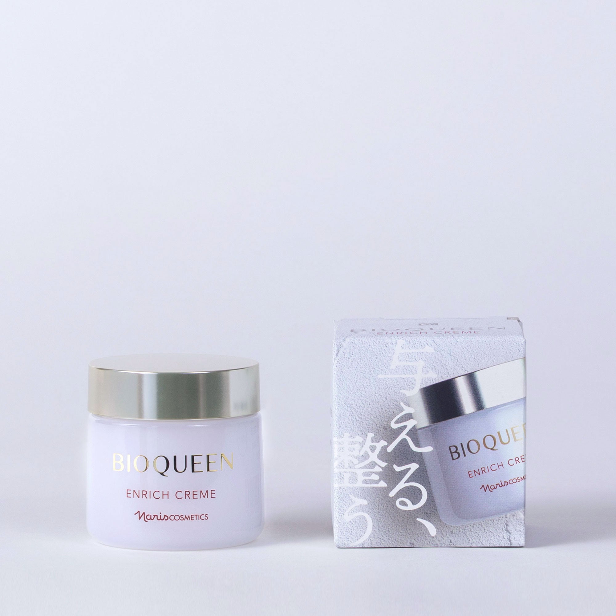 BioQueen / Enrich Cream