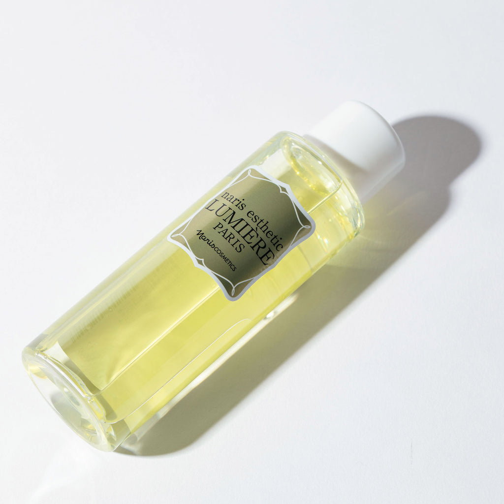 esthetic LUMIÈRE PARIS / Point Clear Cleansing
