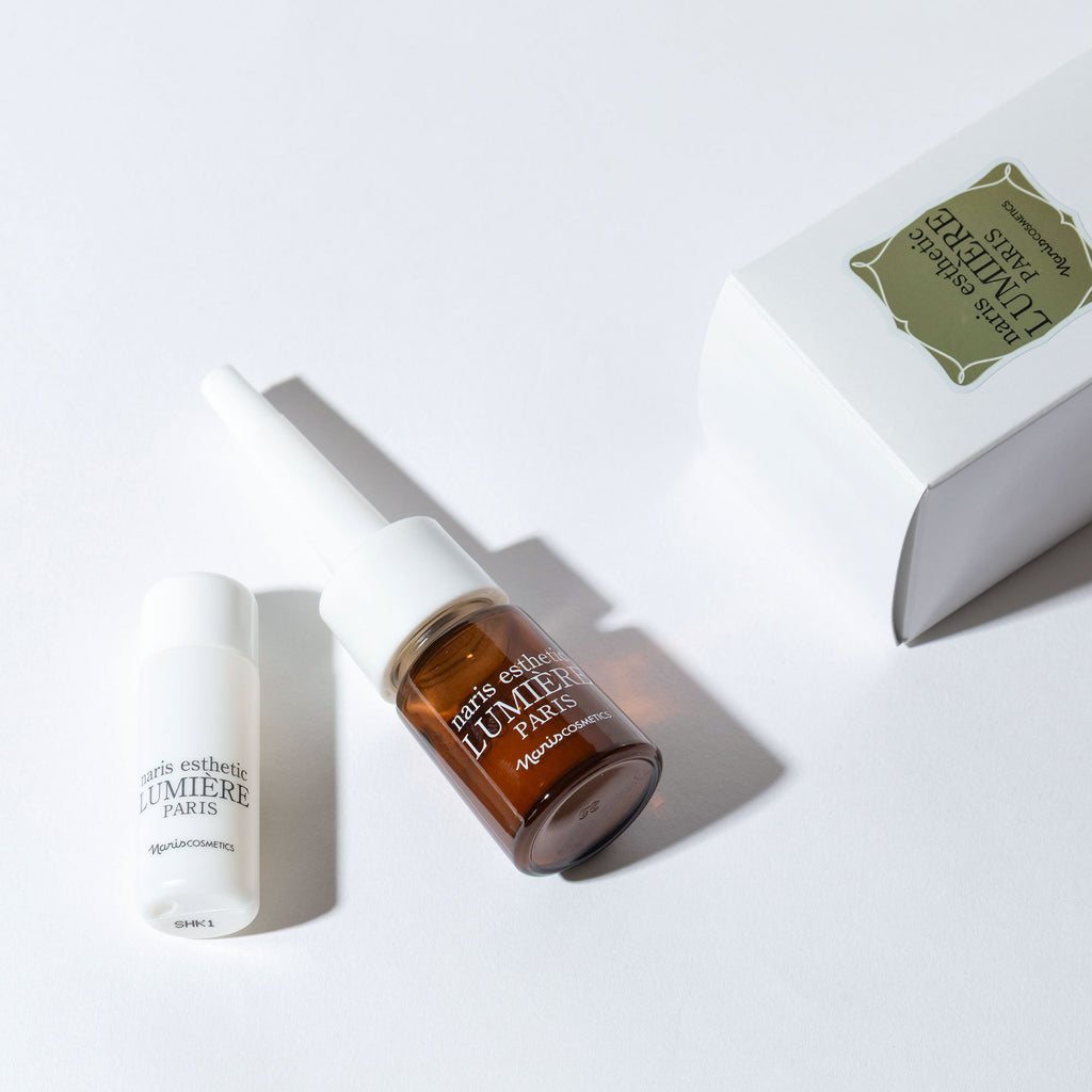 esthetic LUMIÈRE PARIS / Ionize Essence VC